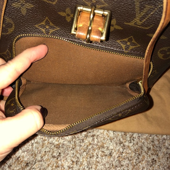 LV MONTSOURIS Backpack - Picture 8 of 8